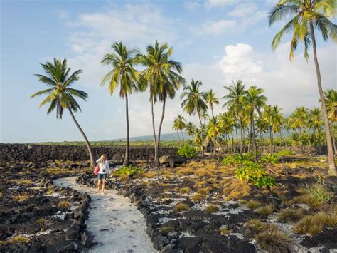 hawaii place of refuge